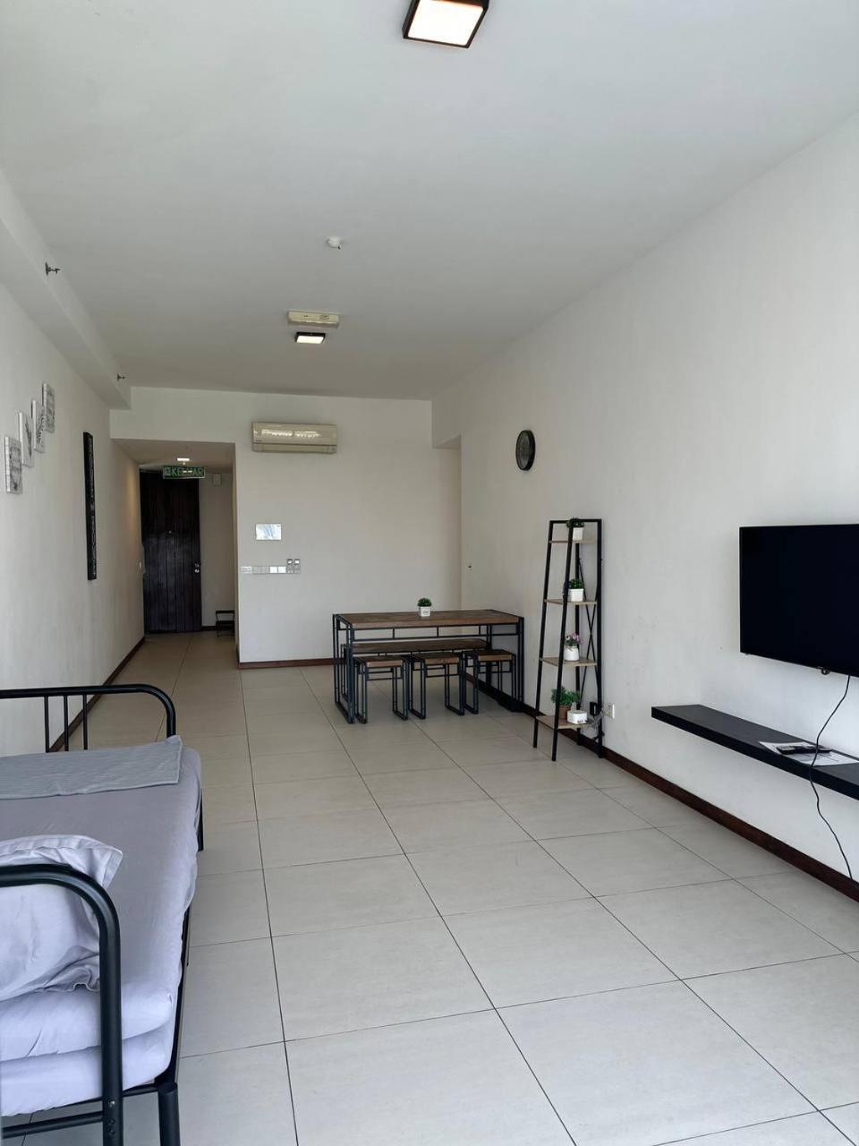 The Landmark Comfort Relax Spacious Sea View By Iz Tanjung Tokong Exterior photo